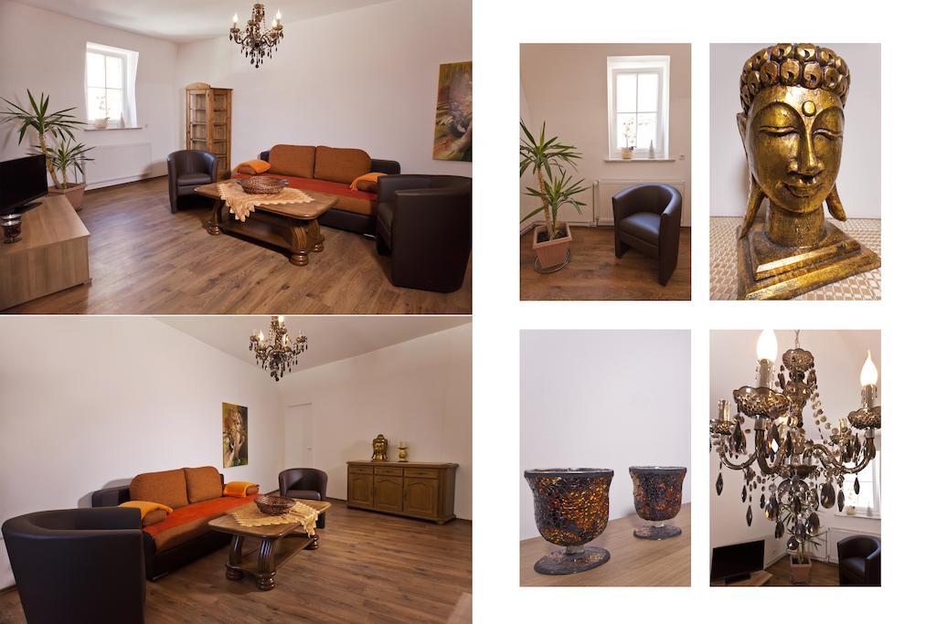 Ferienhaus Arianna Apartment Трабен-Трарбах Екстериор снимка