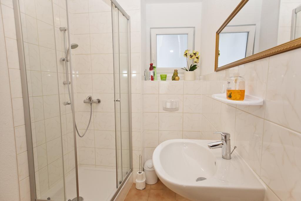Ferienhaus Arianna Apartment Трабен-Трарбах Стая снимка