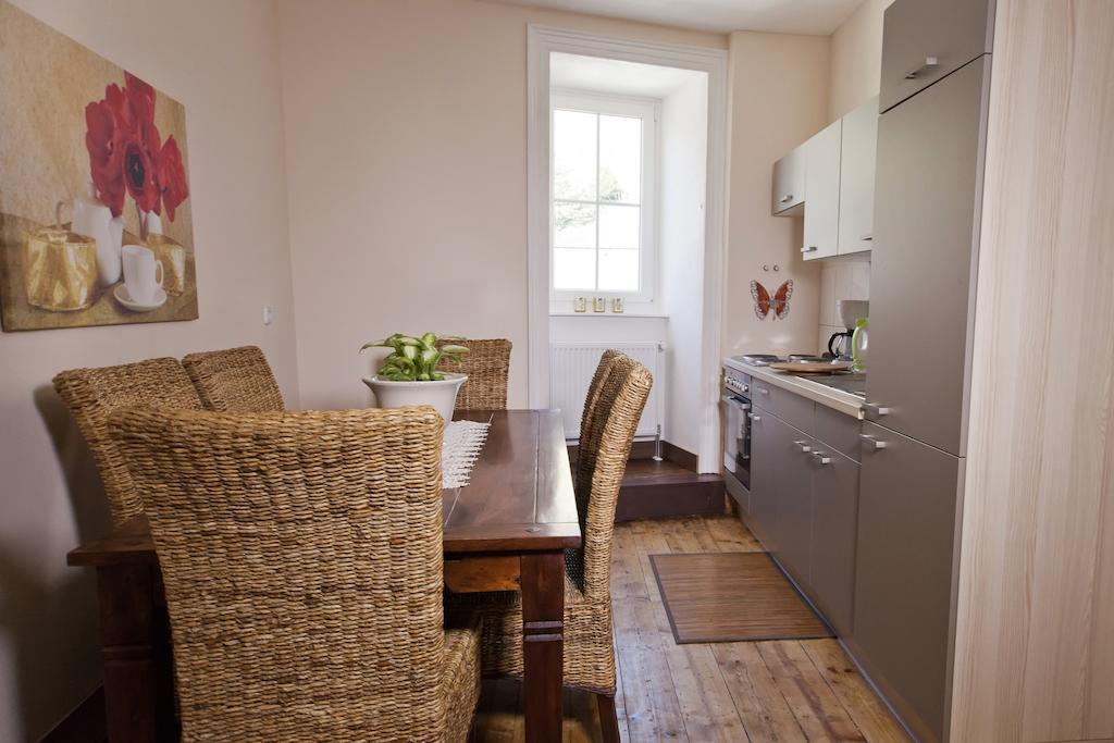 Ferienhaus Arianna Apartment Трабен-Трарбах Стая снимка