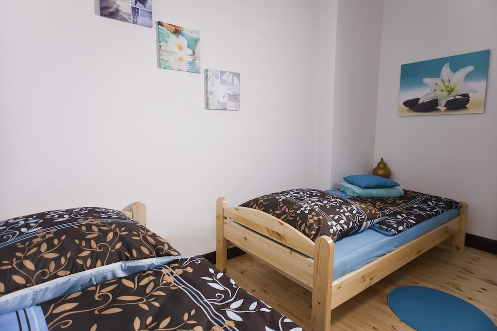 Ferienhaus Arianna Apartment Трабен-Трарбах Екстериор снимка