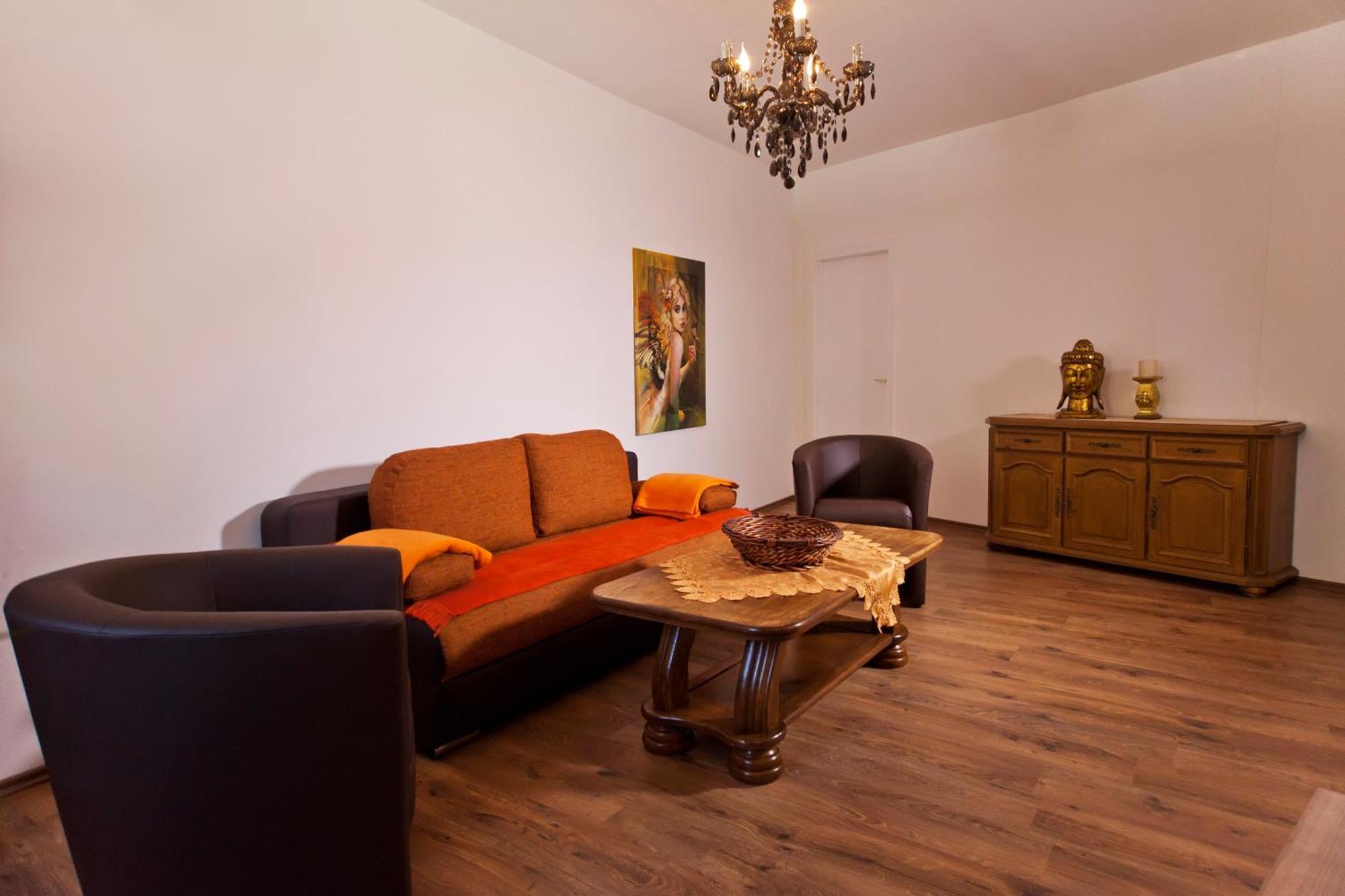 Ferienhaus Arianna Apartment Трабен-Трарбах Екстериор снимка