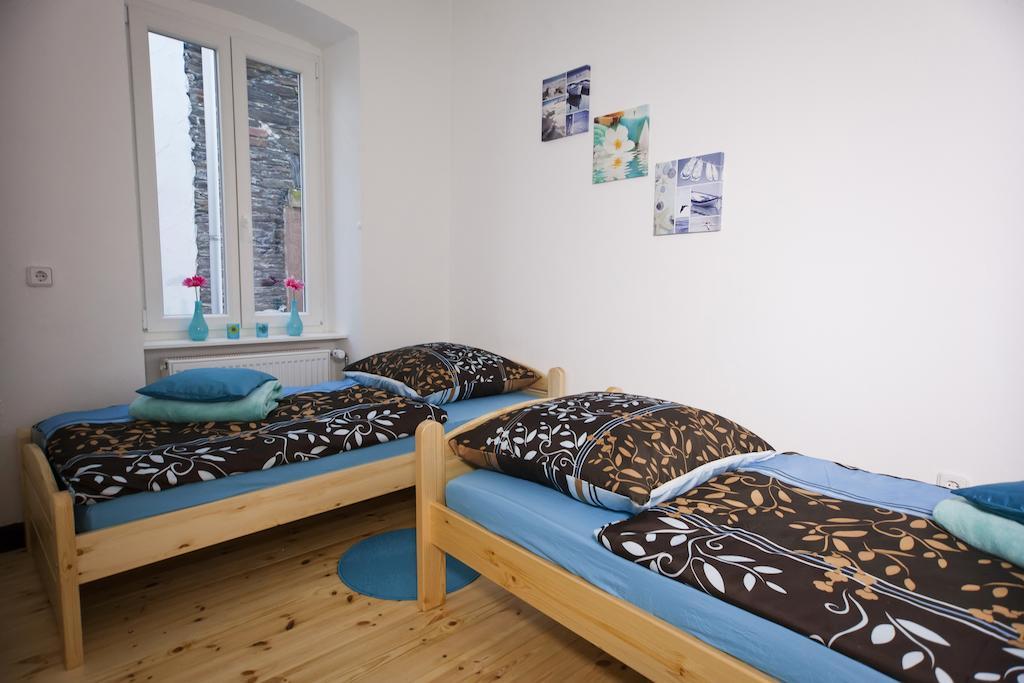 Ferienhaus Arianna Apartment Трабен-Трарбах Екстериор снимка