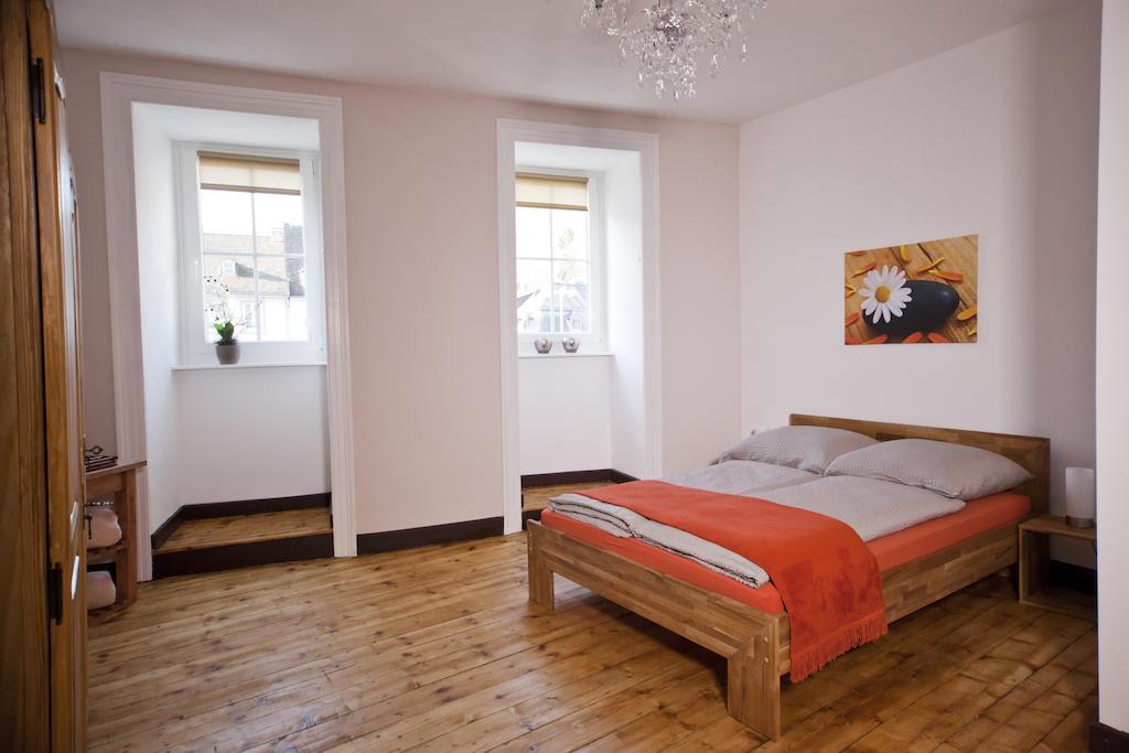 Ferienhaus Arianna Apartment Трабен-Трарбах Екстериор снимка