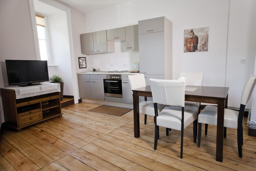Ferienhaus Arianna Apartment Трабен-Трарбах Екстериор снимка