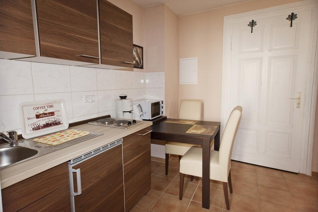 Ferienhaus Arianna Apartment Трабен-Трарбах Екстериор снимка