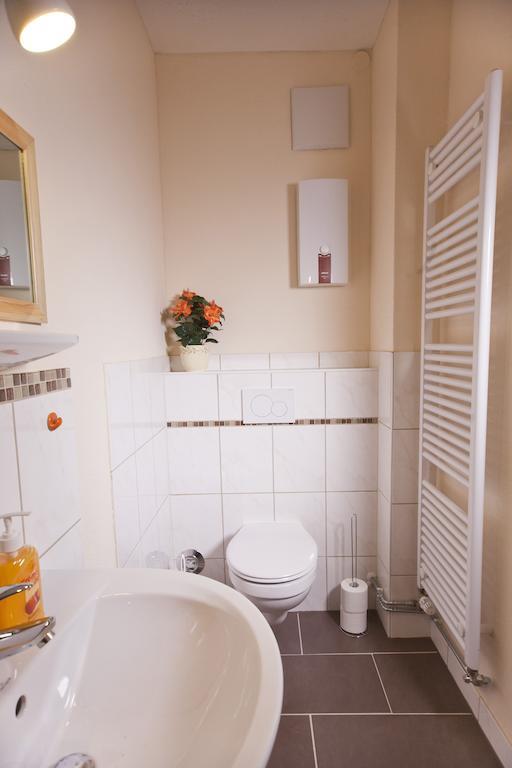 Ferienhaus Arianna Apartment Трабен-Трарбах Стая снимка