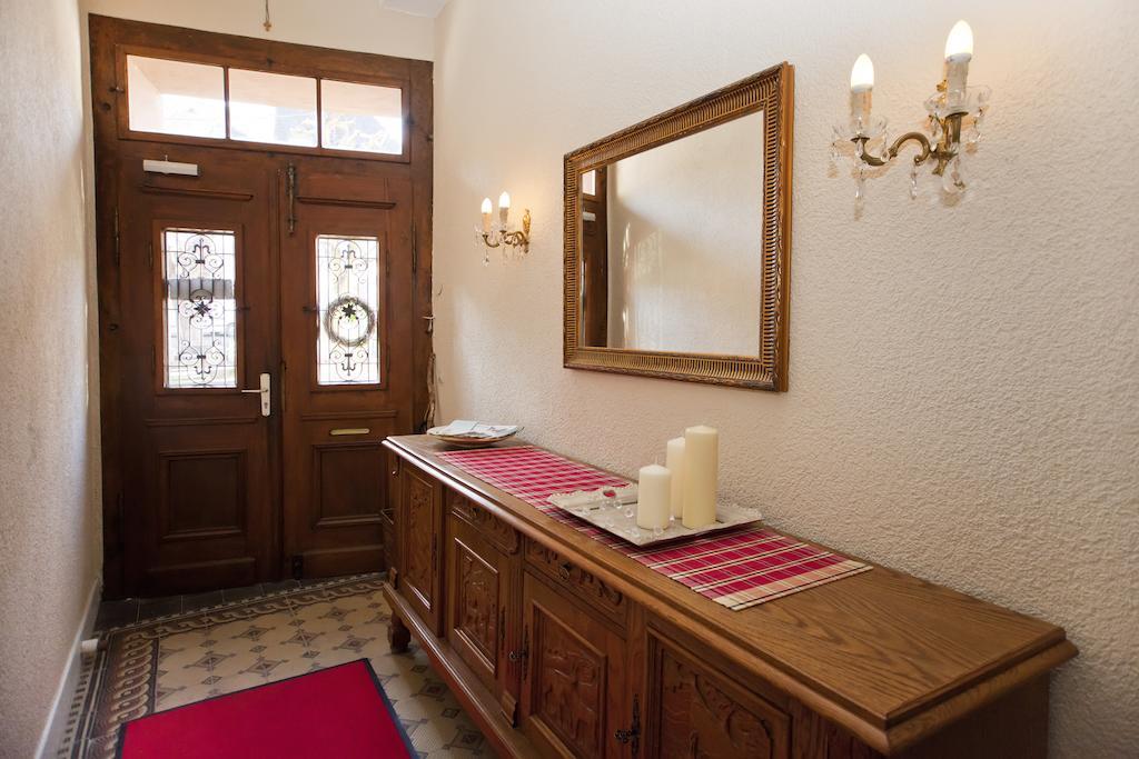 Ferienhaus Arianna Apartment Трабен-Трарбах Екстериор снимка