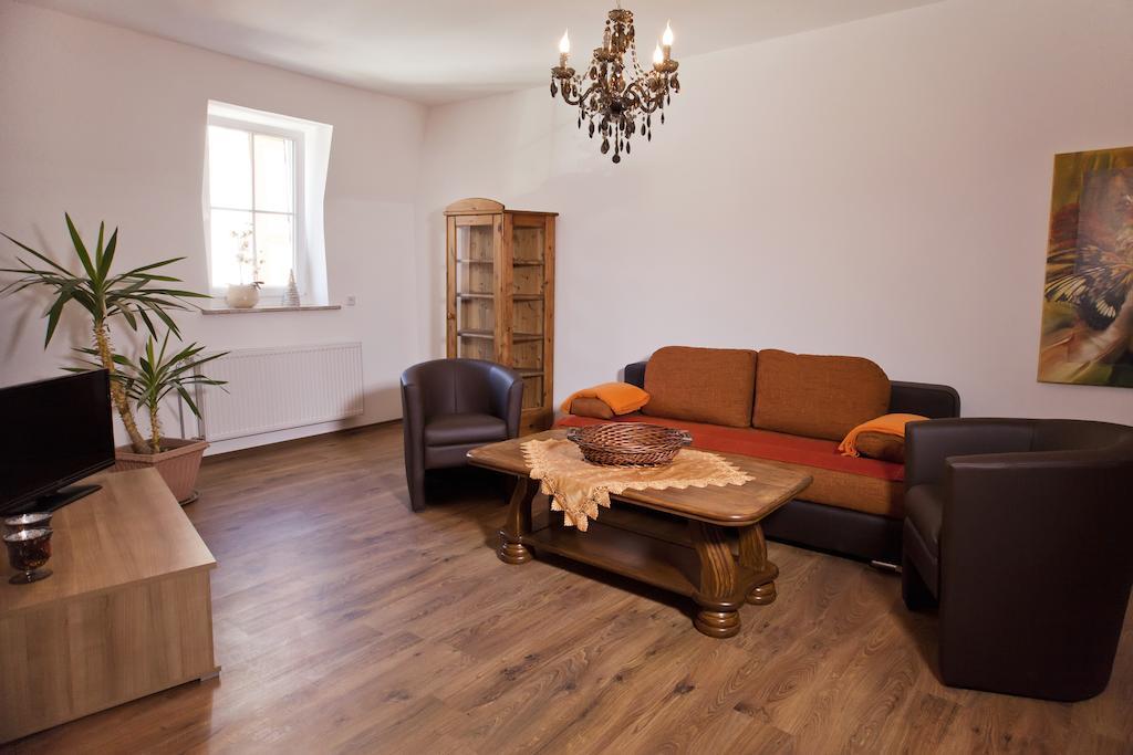 Ferienhaus Arianna Apartment Трабен-Трарбах Стая снимка