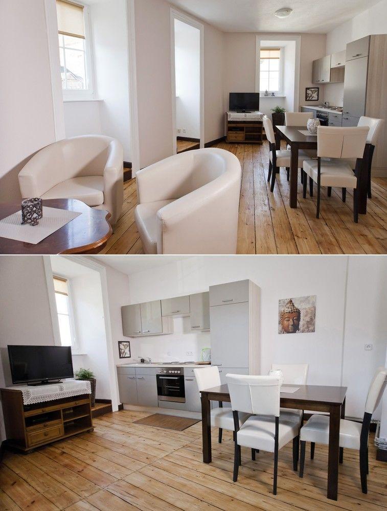 Ferienhaus Arianna Apartment Трабен-Трарбах Екстериор снимка