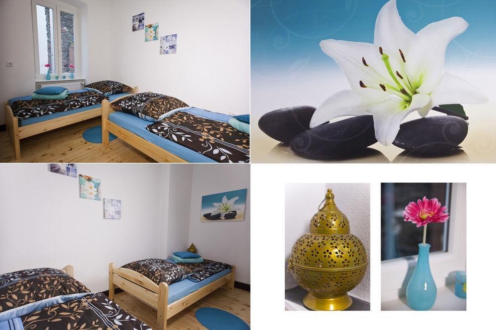 Ferienhaus Arianna Apartment Трабен-Трарбах Екстериор снимка