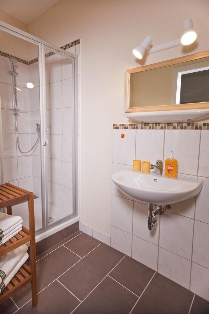 Ferienhaus Arianna Apartment Трабен-Трарбах Екстериор снимка